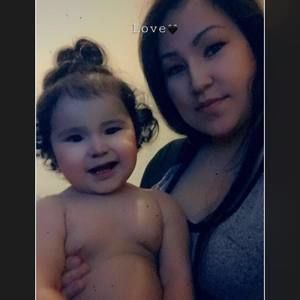 Meet your Posher, Kerry